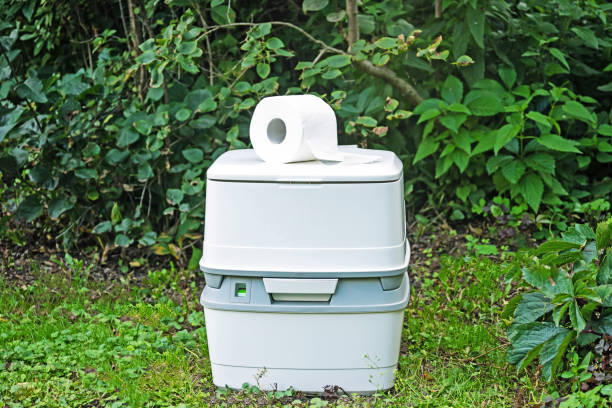 Portable Toilet Options We Offer in Bayou Country Clu, LA