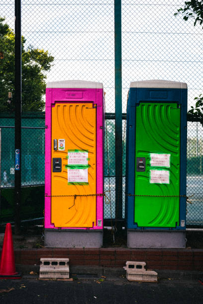 Porta potty services near me in Bayou Country Clu, LA