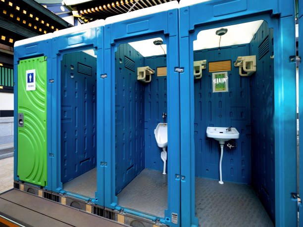 Best Emergency porta potty rental  in Bayou Country Clu, LA