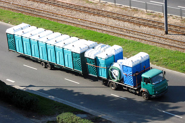 Best Affordable portable toilet rental  in Bayou Country Clu, LA